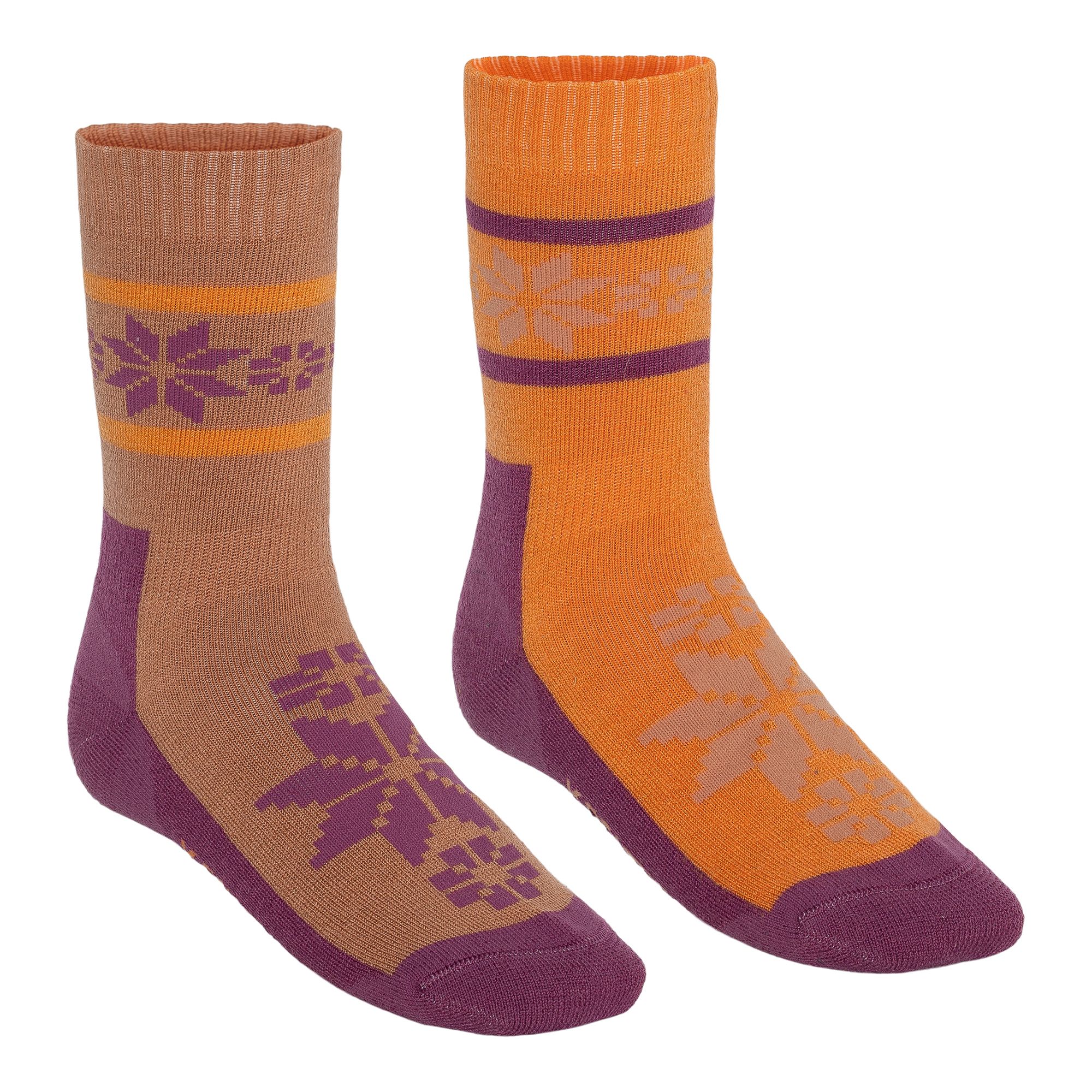 Kari Traa Rusa Sock 2Pk Strumpor - 8