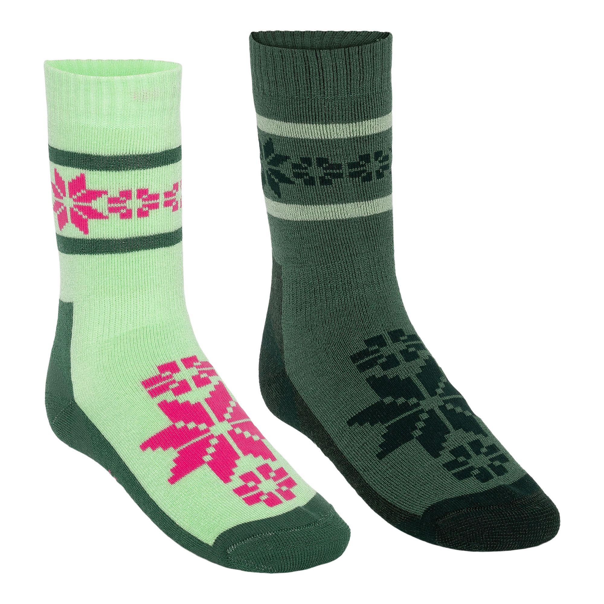 Kari Traa Rusa Sock 2Pk Strumpor - 5