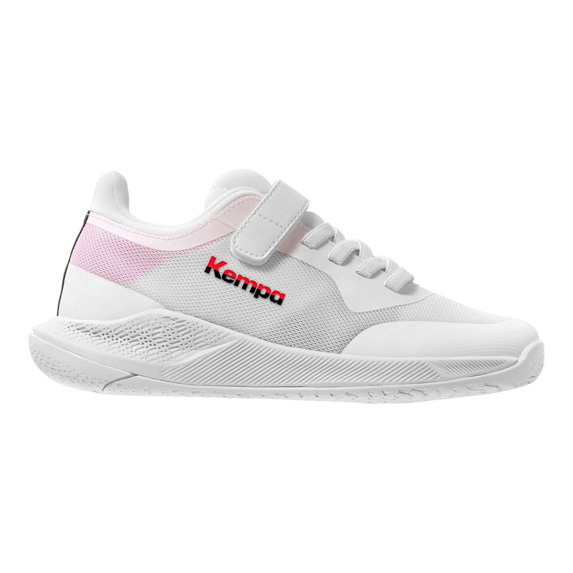Kempa Kourtfly Kids Inomhusskor