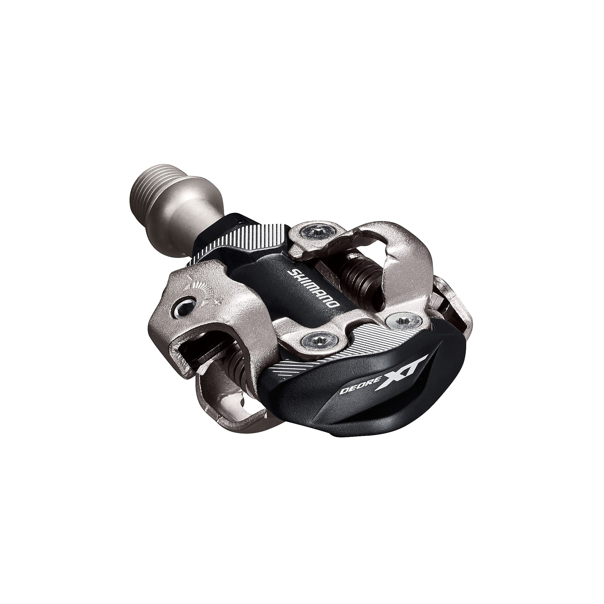 Shimano XT Pedaler SPD Inkl. Sm-Sh51