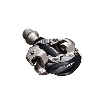 Shimano XT Pedaler SPD Inkl. Sm-Sh51