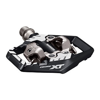 Shimano XT Pedaler SPD Inkl. Sm-Sh51