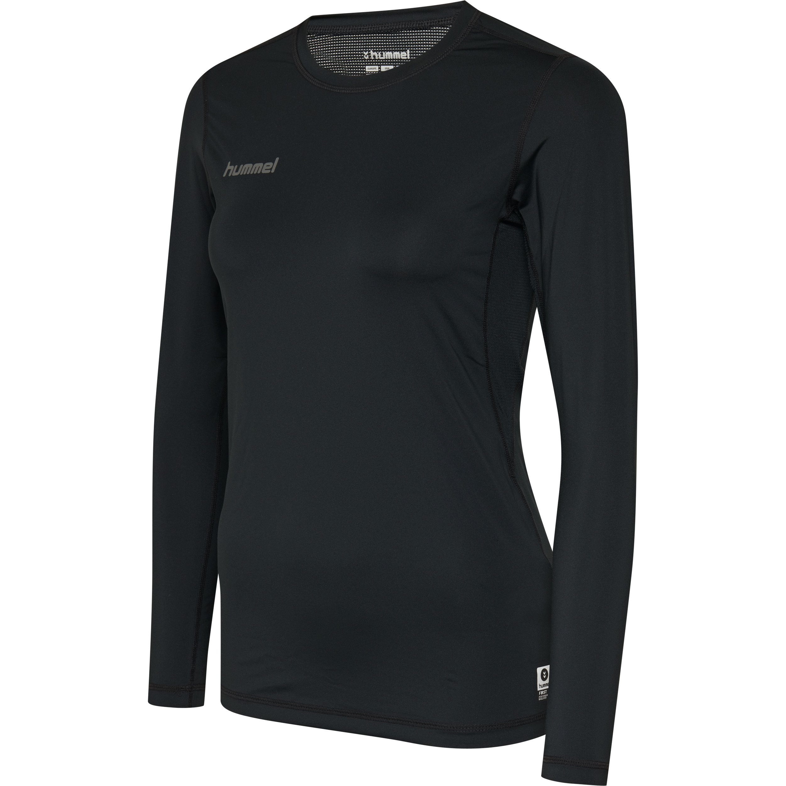 Hummel first performance W jersey L/S (Tibro HK) - 2