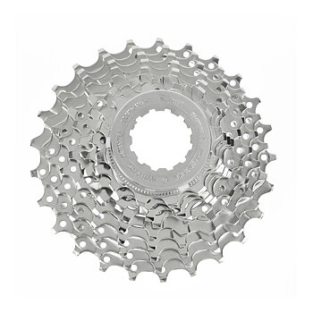Shimano Kassett 9-Vxl 12-25