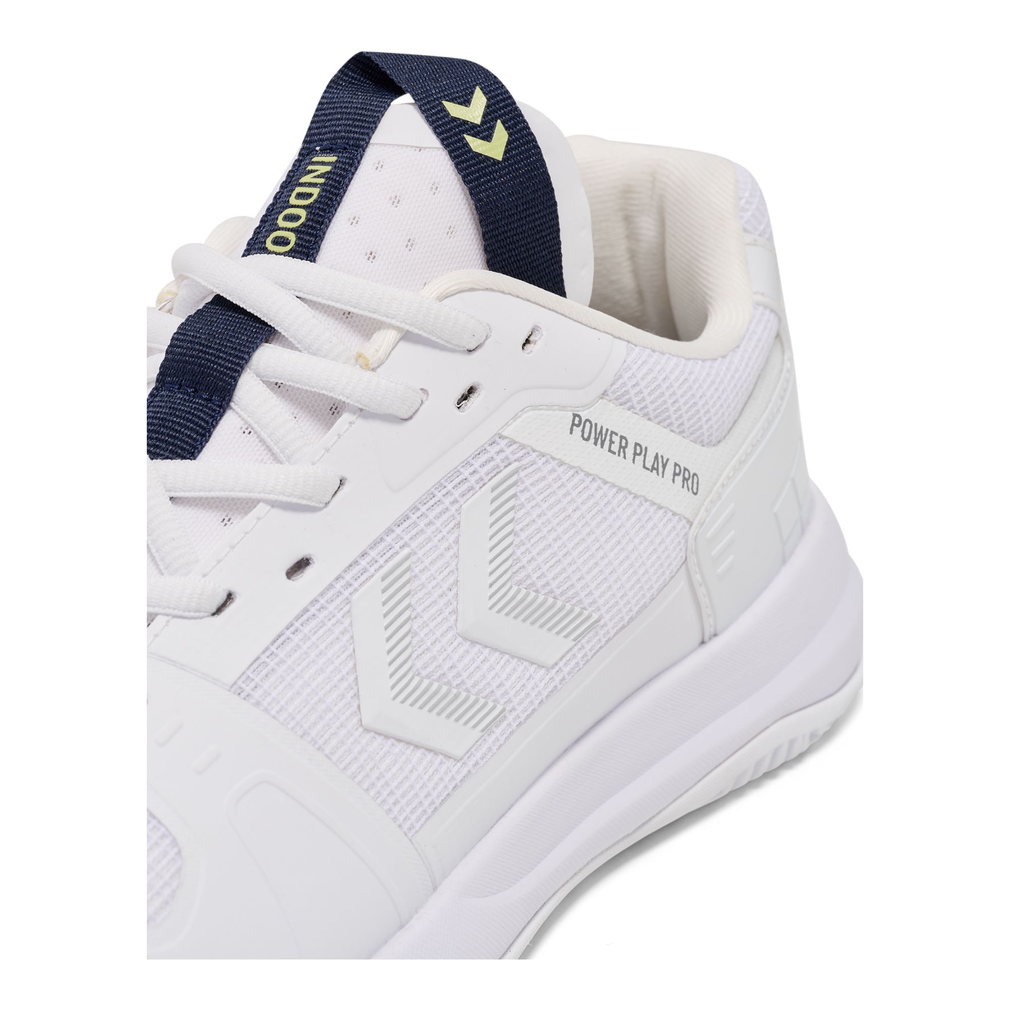 Hummel Power Play Pro Sportskor - 4