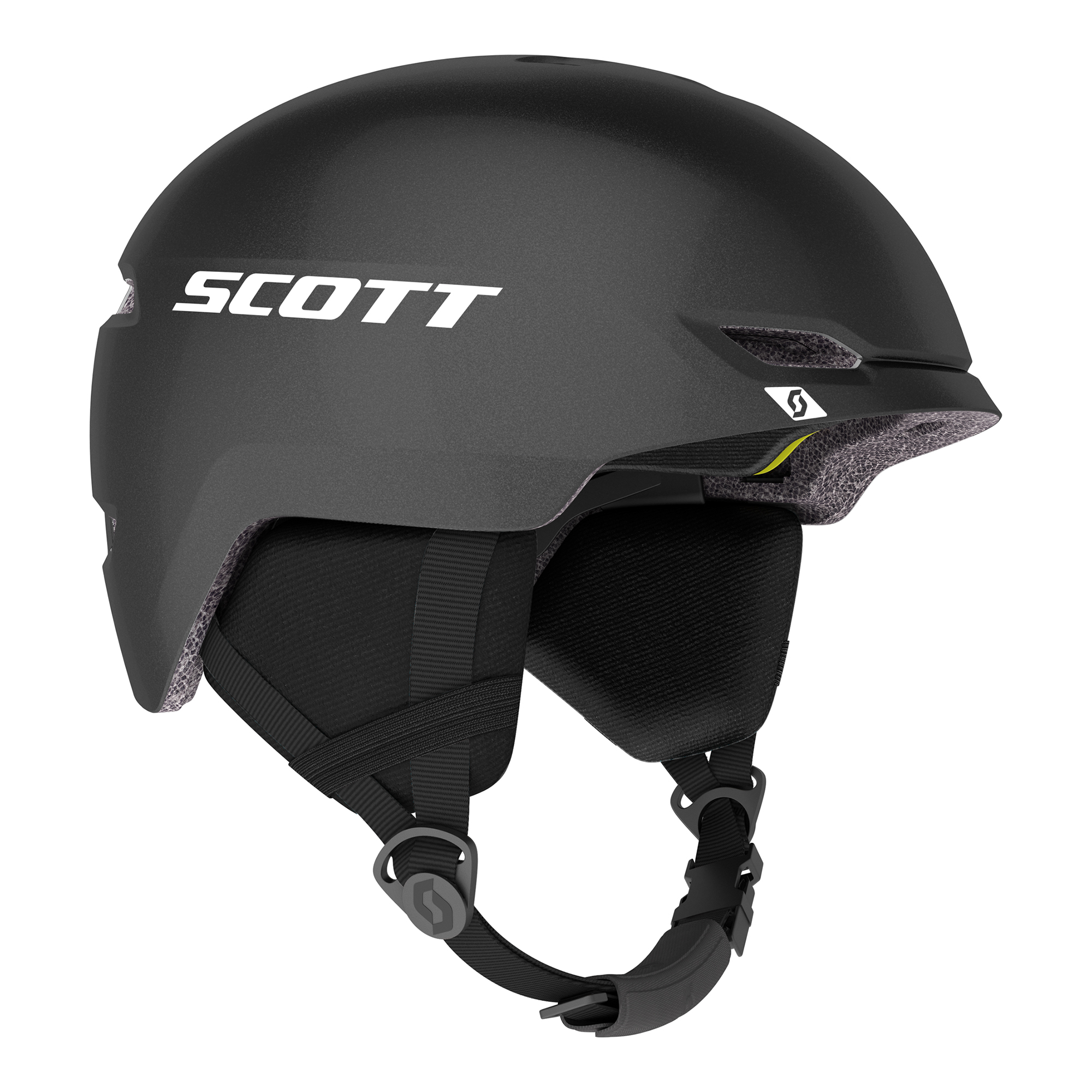 Scott Helmet Keeper 2 Plus - 4