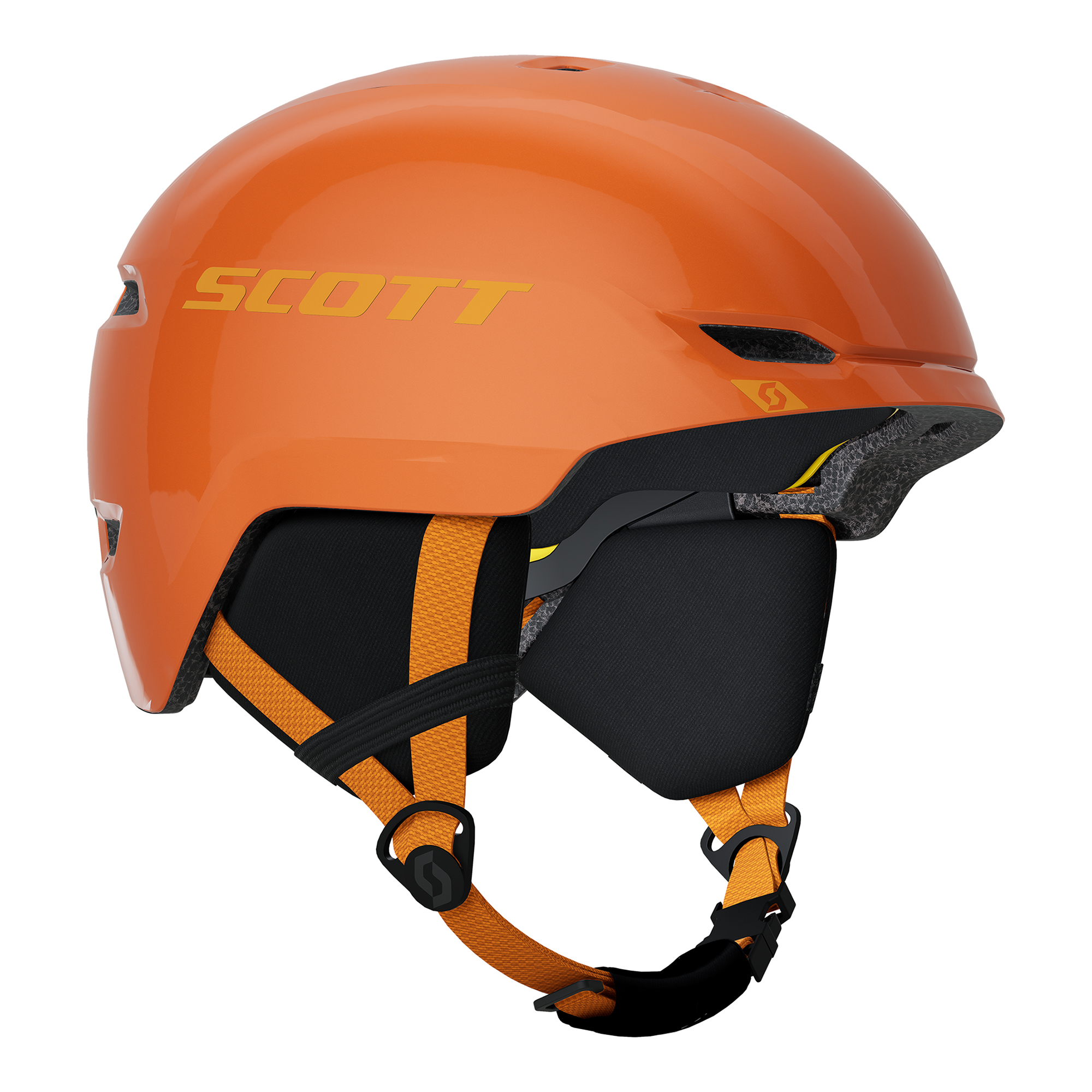 Scott Helmet Keeper 2 Plus - 5