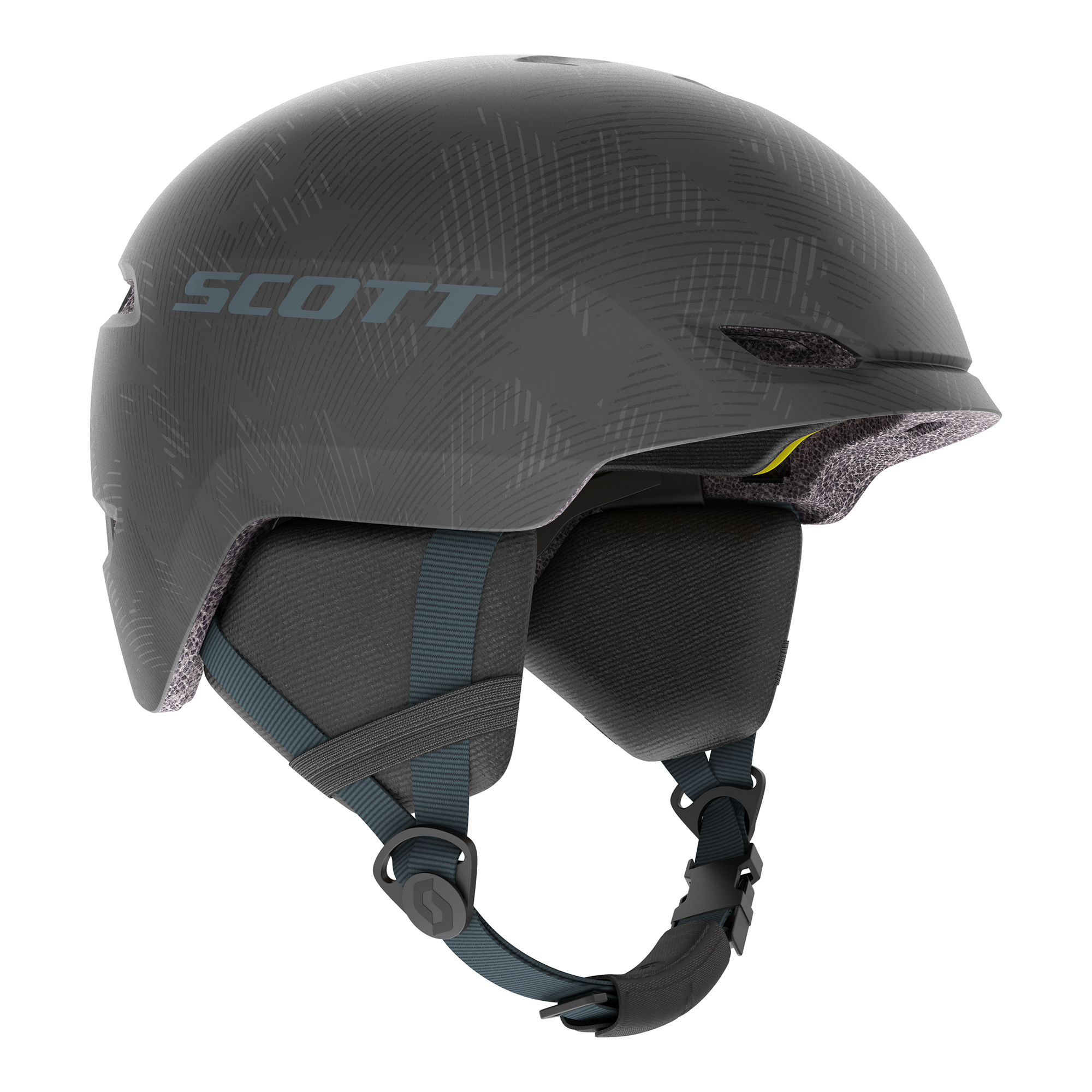 Scott Helmet Keeper 2 Plus