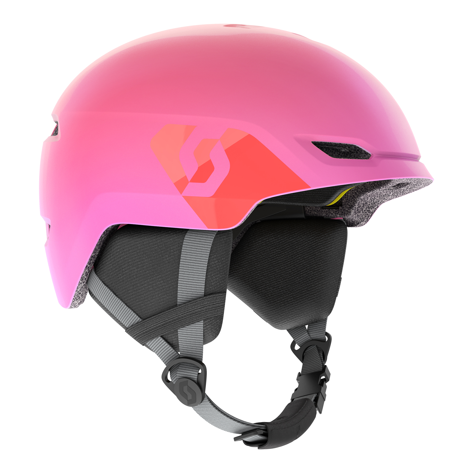 Scott Helmet Keeper 2 Plus - 3