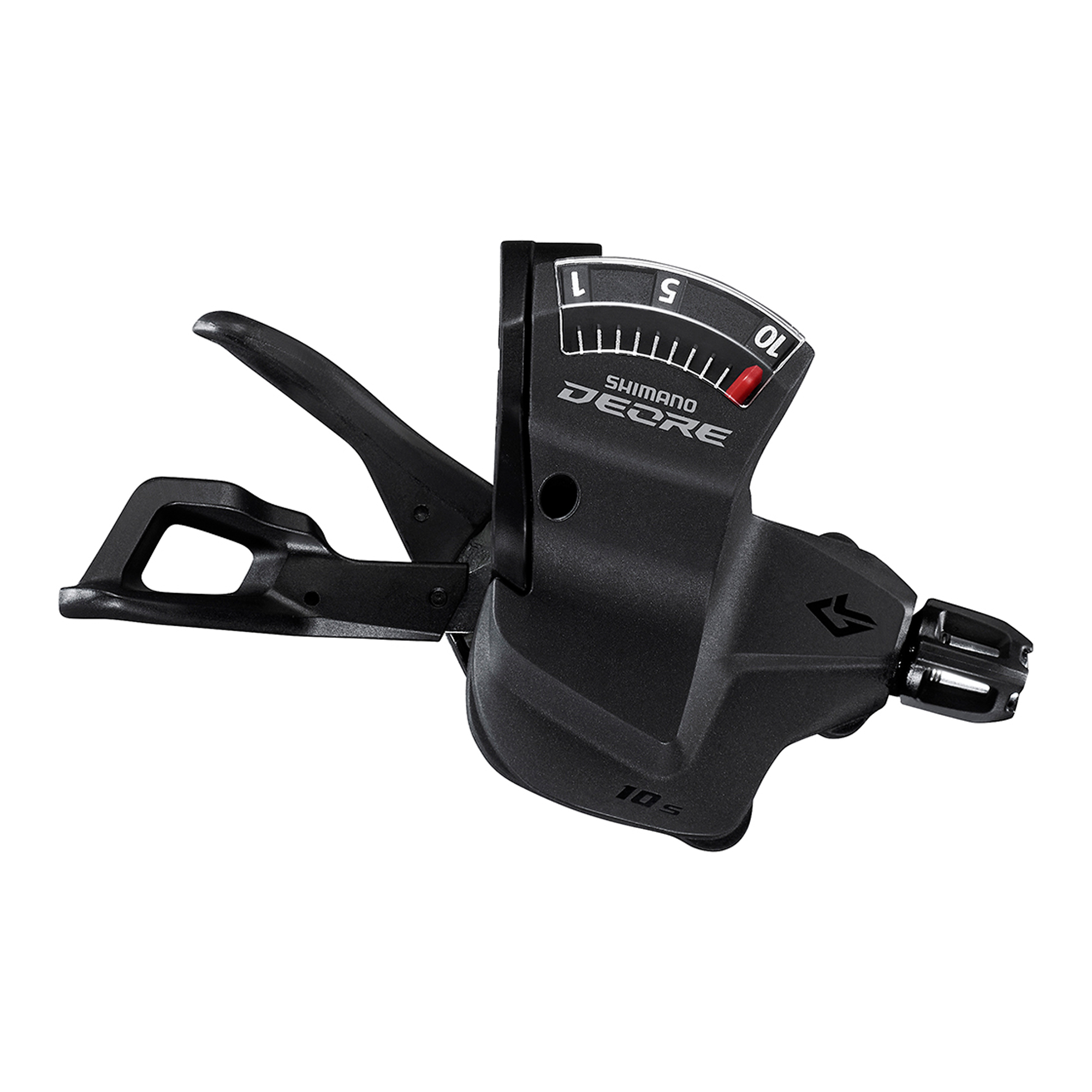 Shimano Växelreglage Höger 10-vxl m/OGD