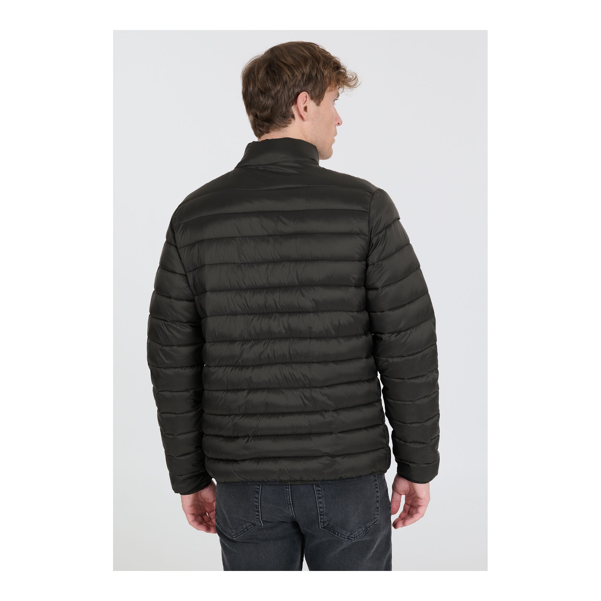 Whistler Arubi M Light Puffer Jacket Jacka - 4