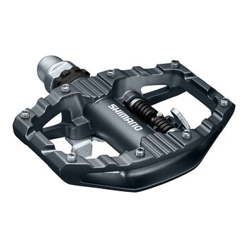Shimano PD-EH500 Enkelsidig Mörkgrå