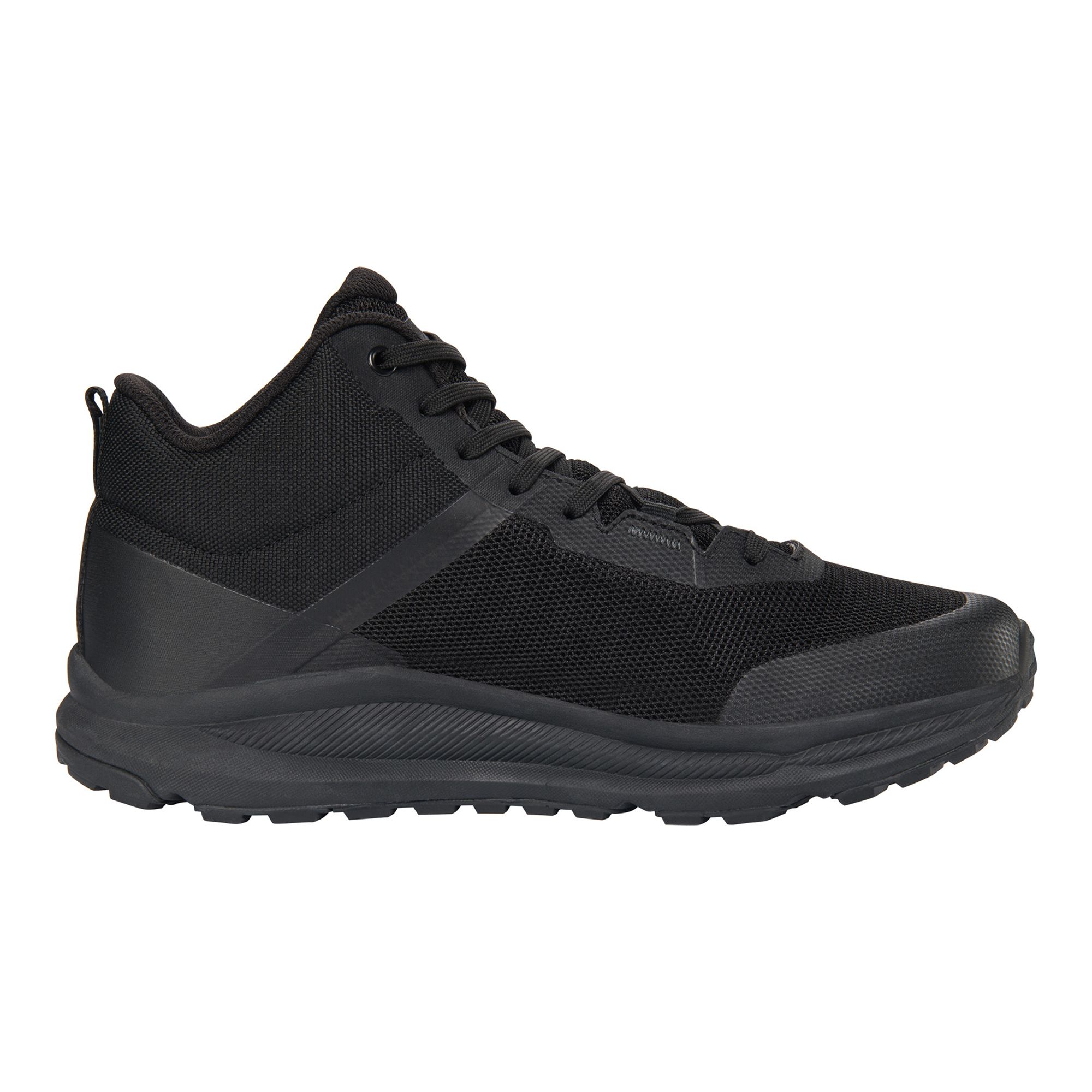 Viking Stride Mid Warm Gore-Tex W Kängor - 2