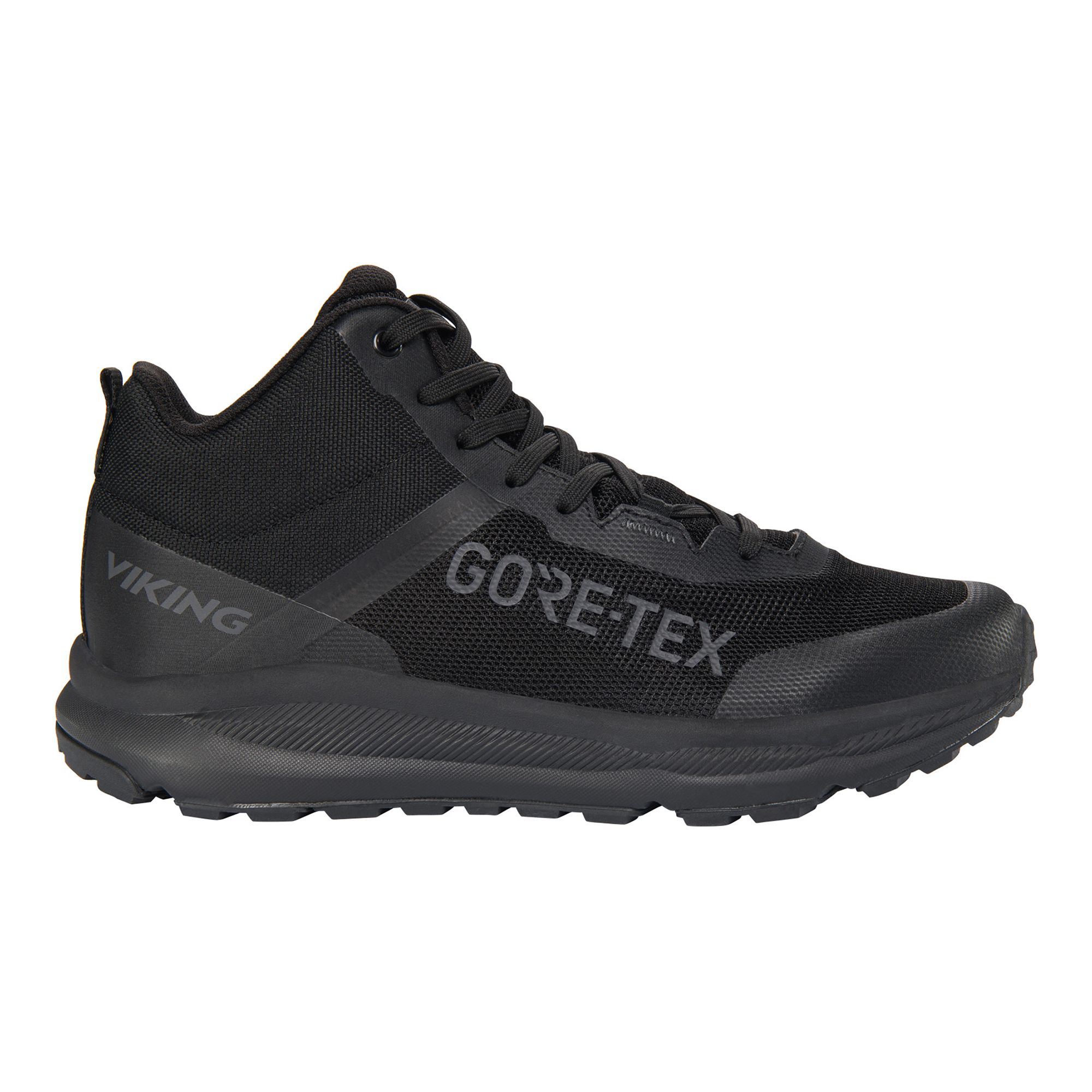 Viking Stride Mid Warm Gore-Tex W Kängor