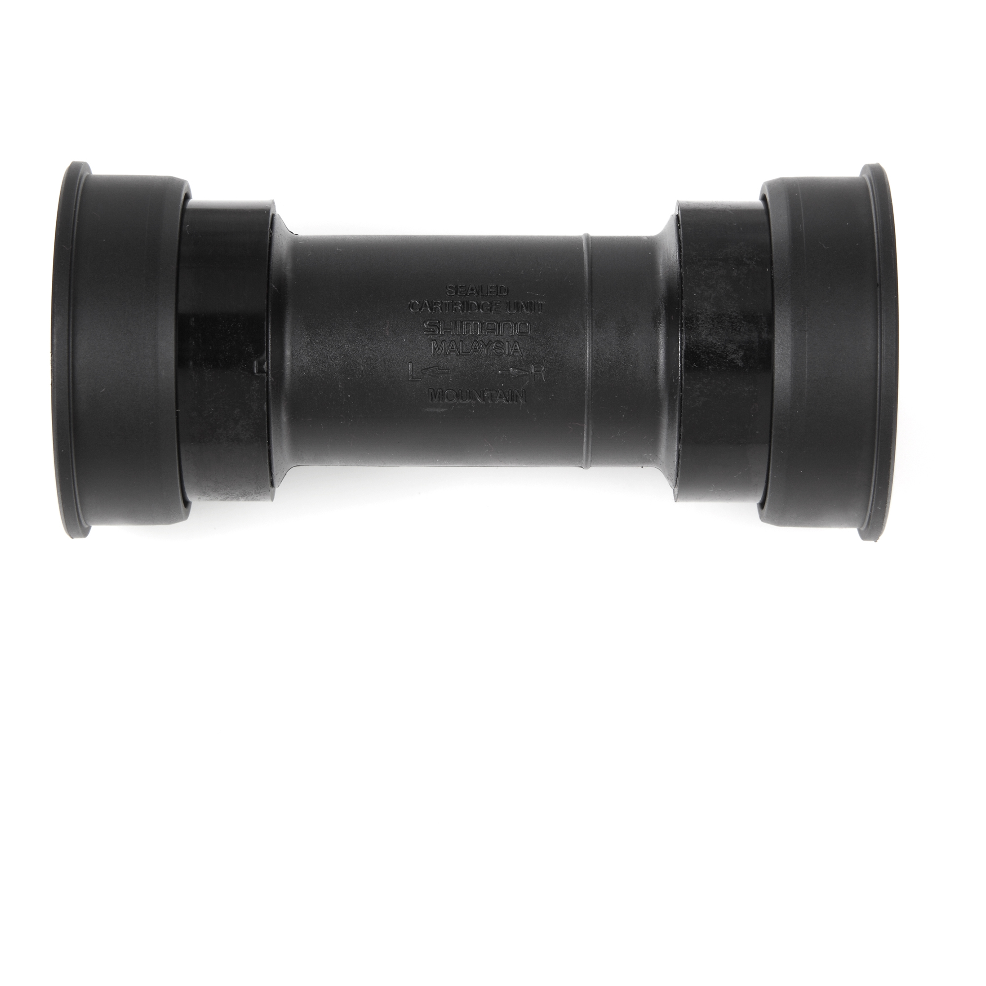 SHIMANO Vevlager BB-MT500-PA HOLLOWTECH II Press-Fit typ Deore