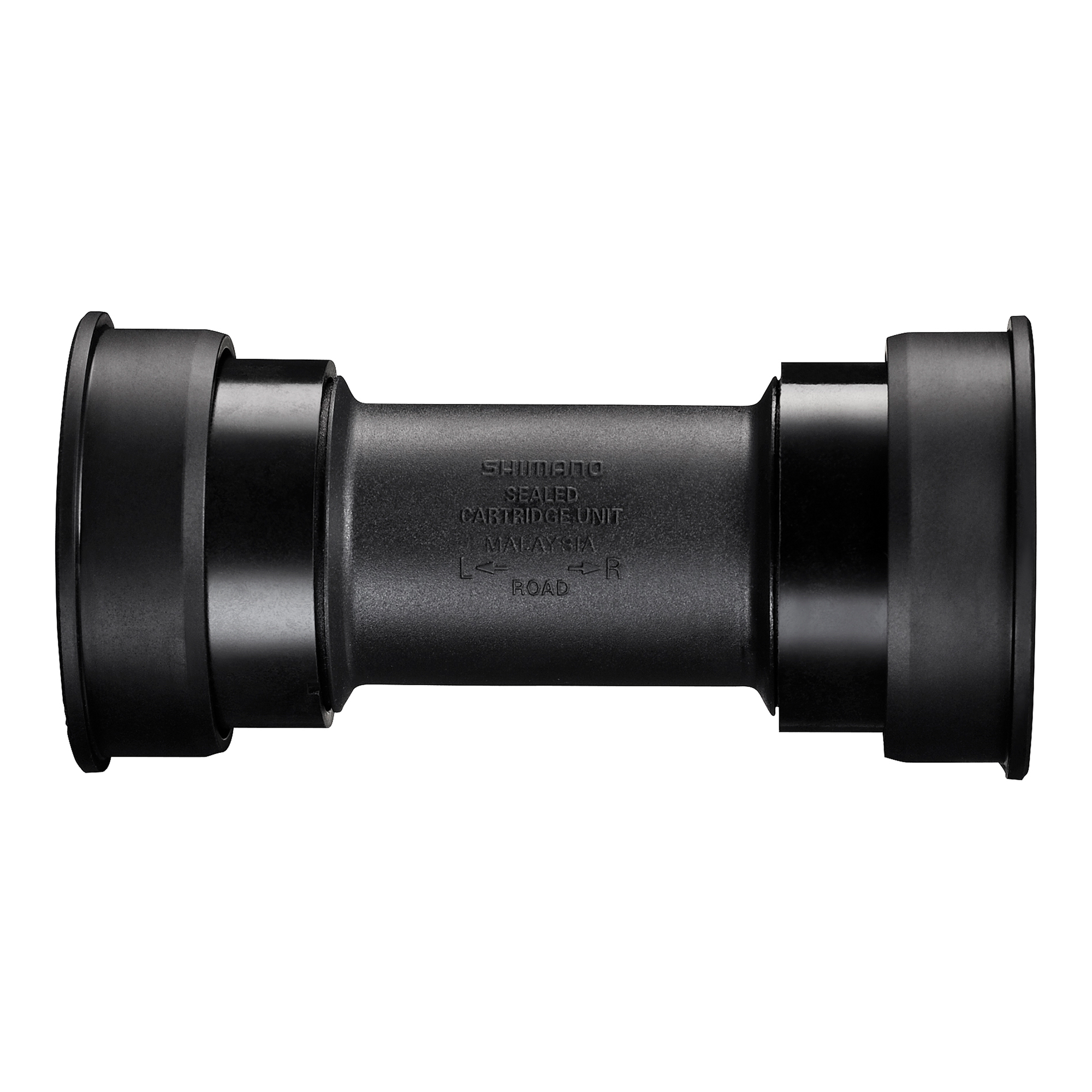 SHIMANO Vevlager BB-RS500-PB HOLLOWTECH II Press-Fit typ