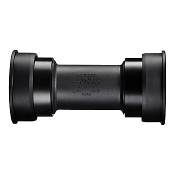 SHIMANO Vevlager BB-RS500-PB HOLLOWTECH II Press-Fit typ