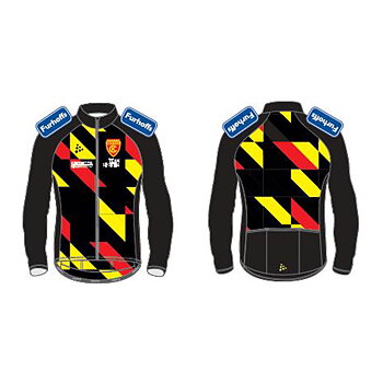 EBC Repel Jkt Men Winter (Skövde CK)