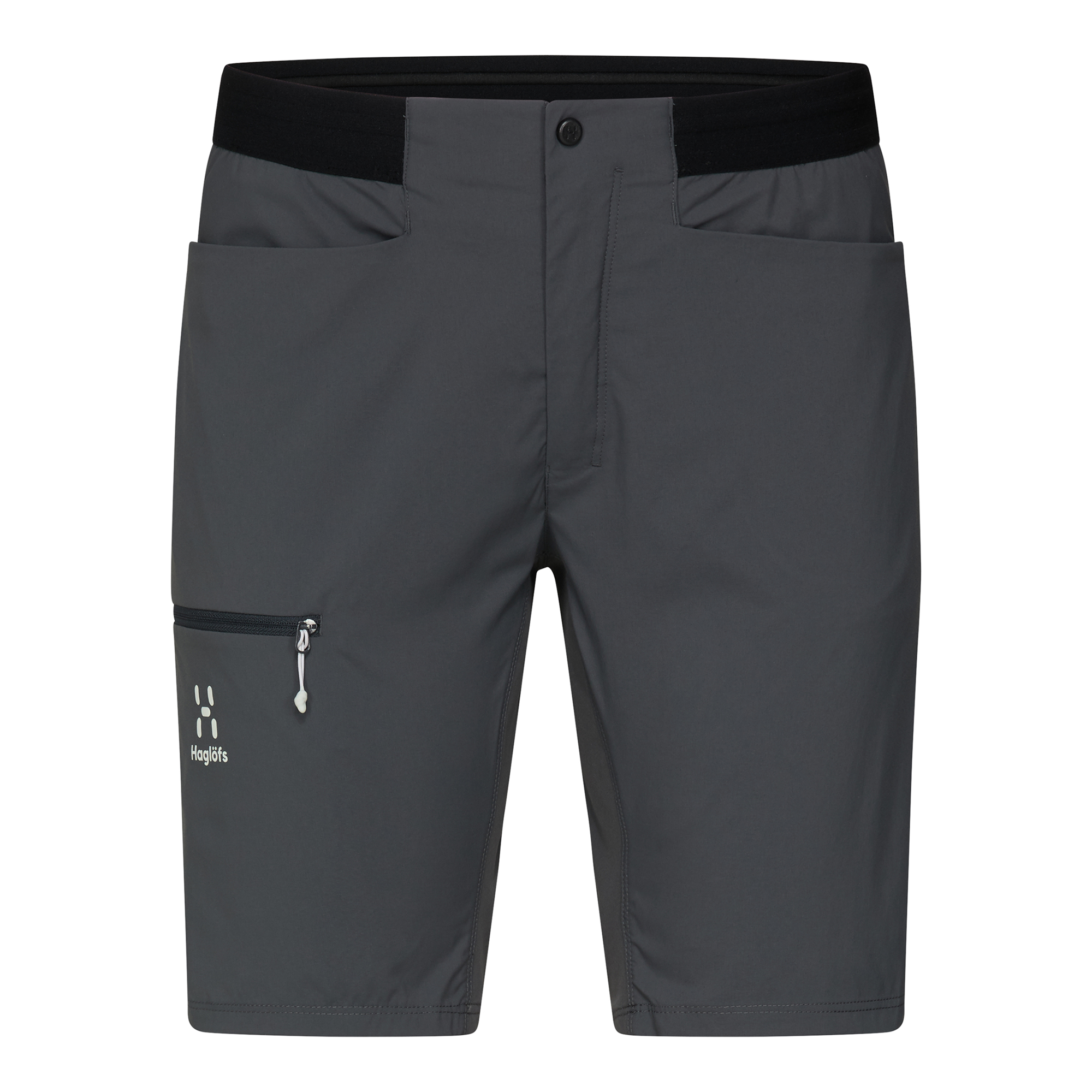 Haglöfs L.I.M Rugged Shorts Women
