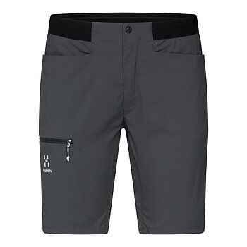 Haglöfs L.I.M Rugged Shorts Women