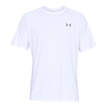 Under Armour Ua Tech 2.0 Ss Tee