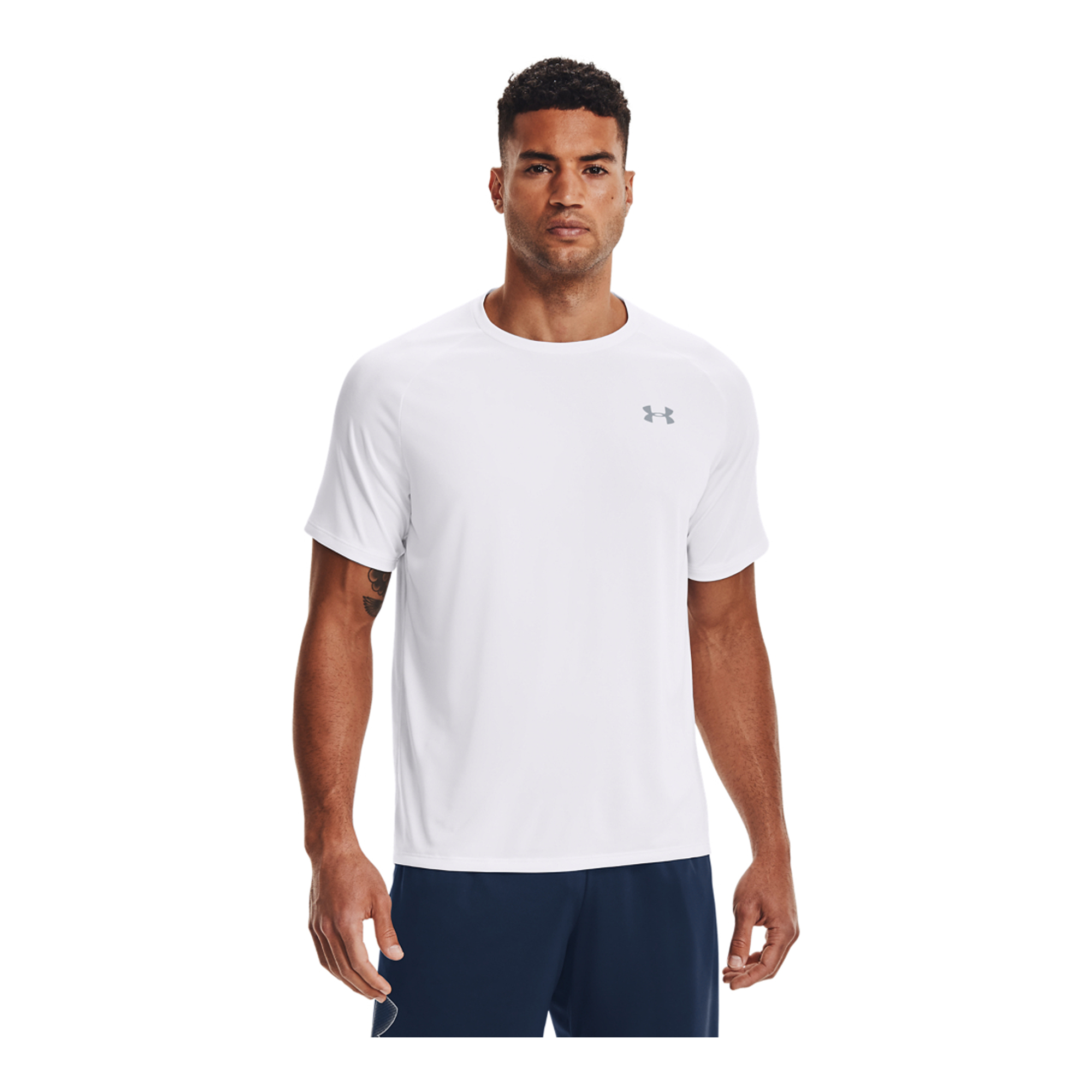 Under Armour Ua Tech 2.0 Ss Tee - 3
