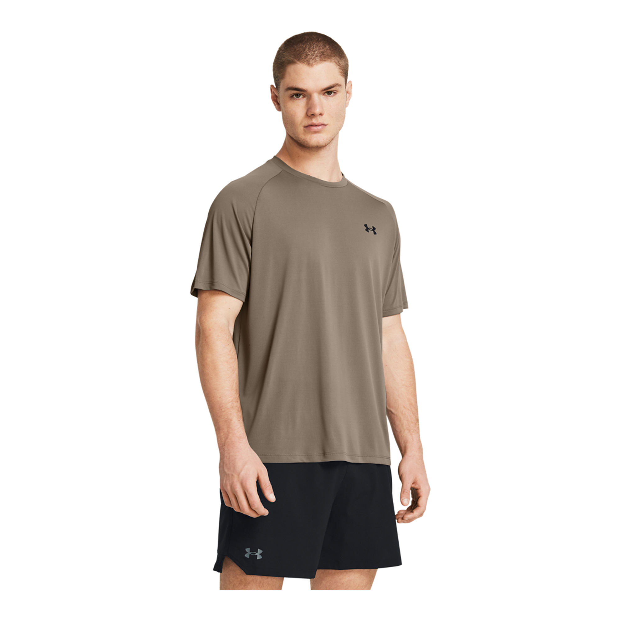 Under Armour Ua Tech 2.0 Ss Tee - 7