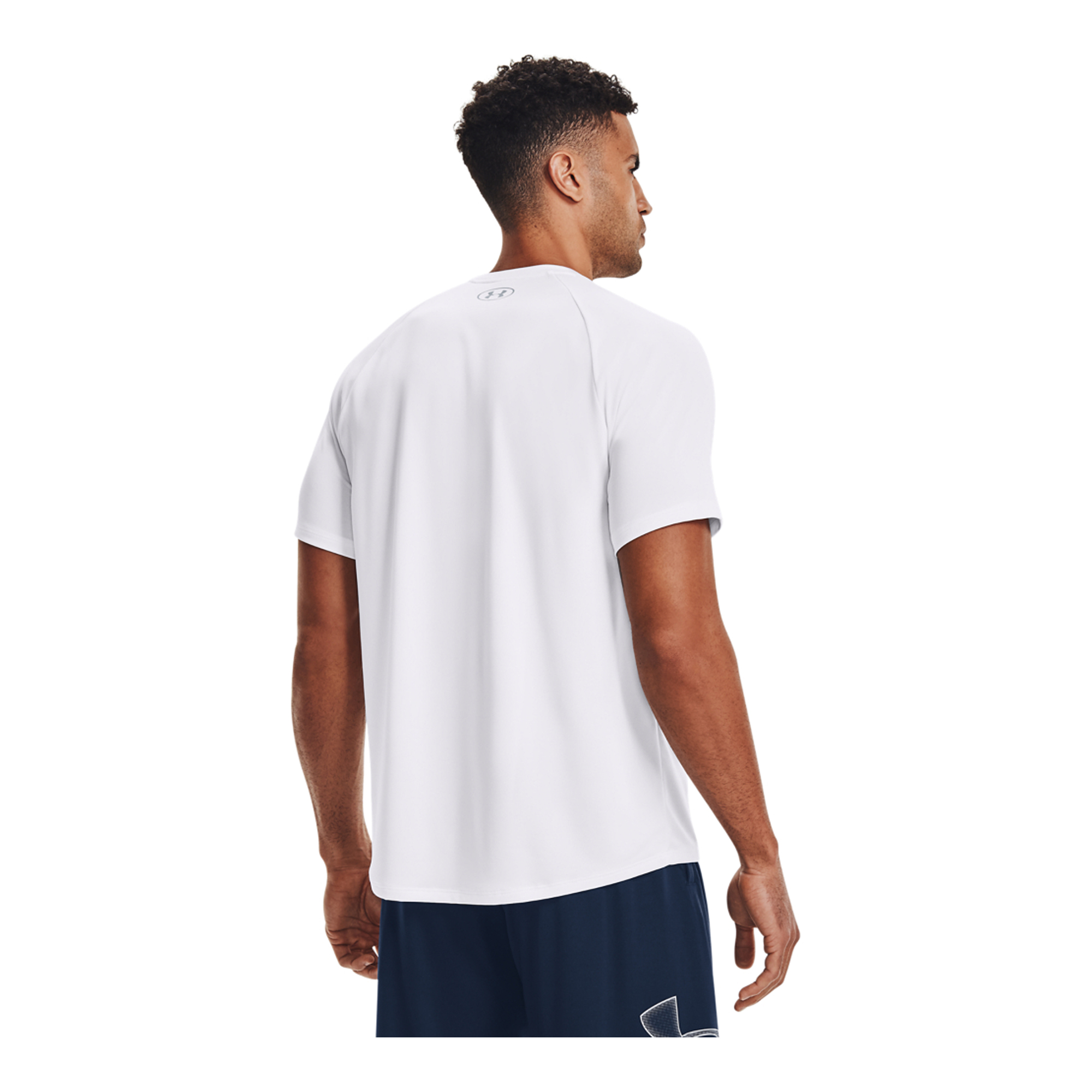 Under Armour Ua Tech 2.0 Ss Tee - 4