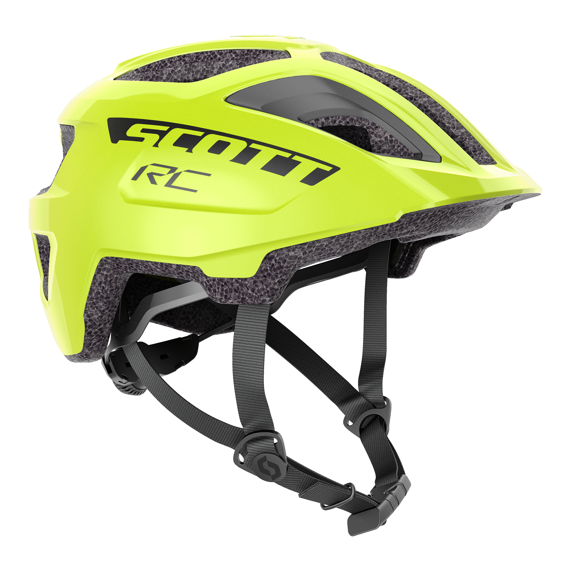 Scott Helmet Jr Spunto Plus (Ce)