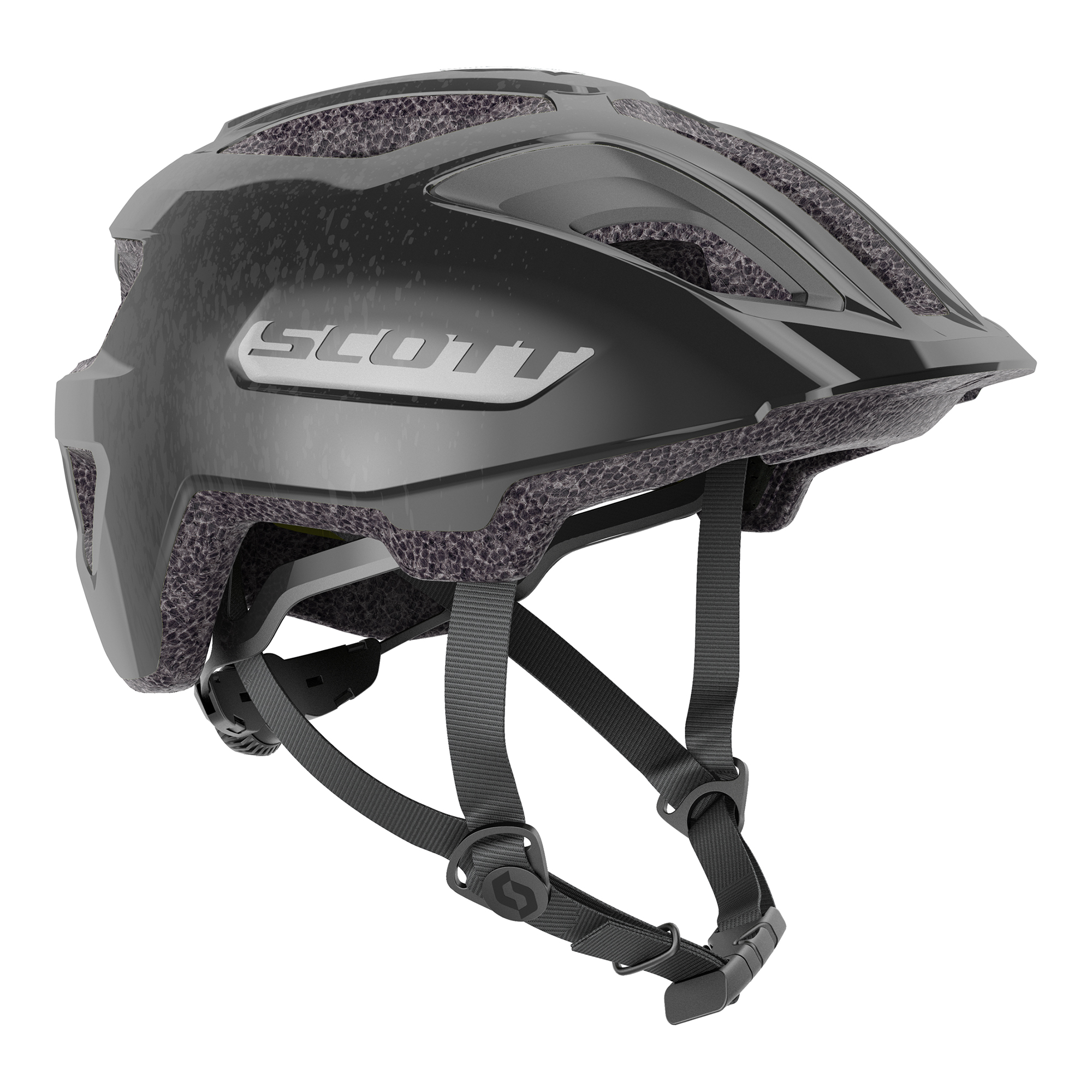 Scott Helmet Jr Spunto Plus (Ce) - 4