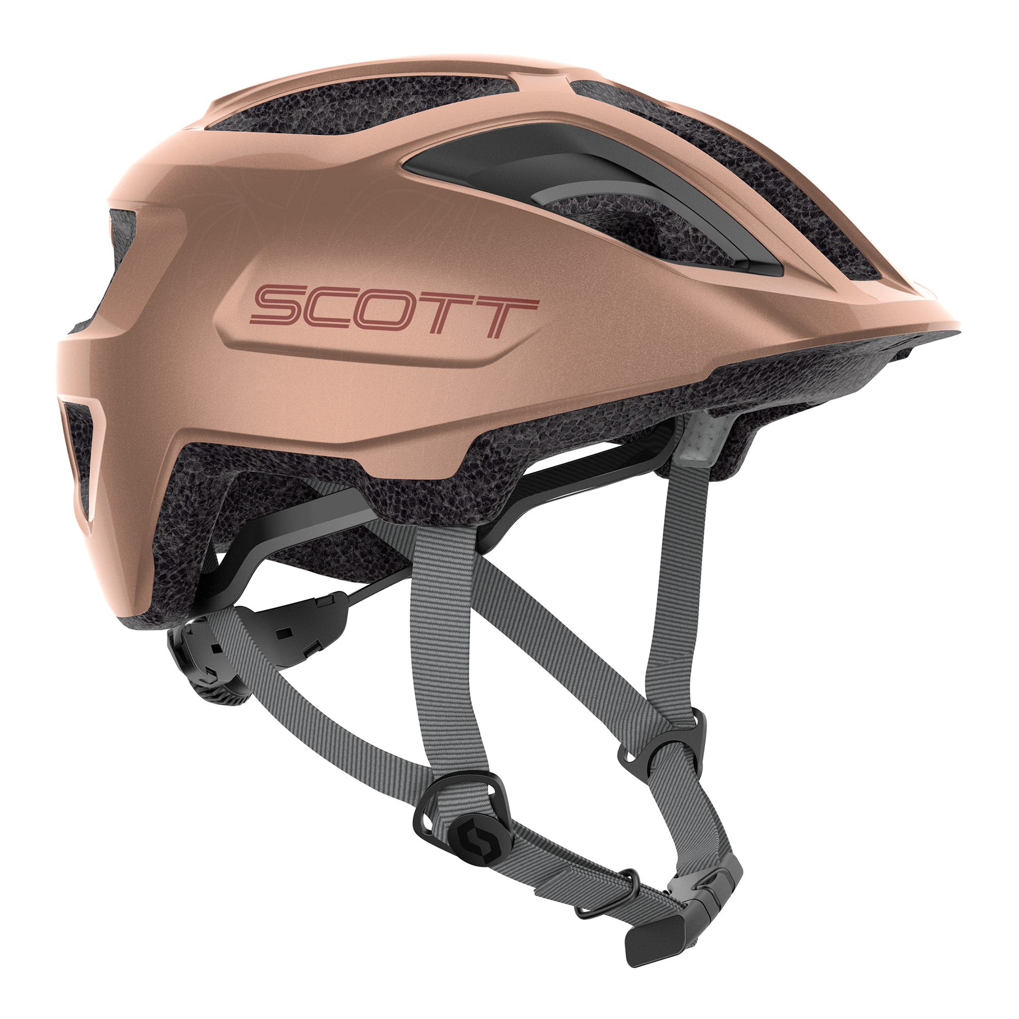 Scott Helmet Jr Spunto Plus (Ce) - 6
