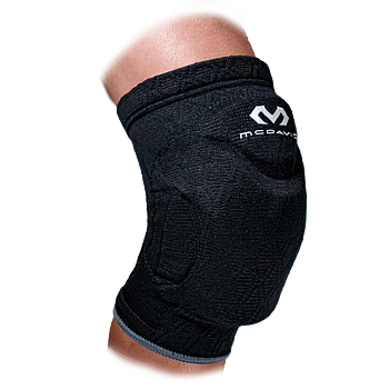 Mcdavid VOLLEYBALL KNEE PADS PROTECTION - FLEX FORCE / PAIR [602]