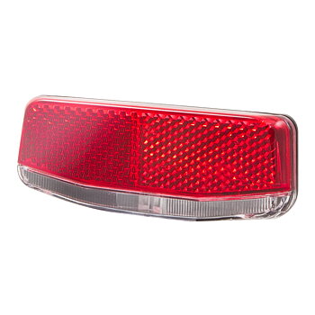 Spanninga Rear Light Solo Xe E-Bike