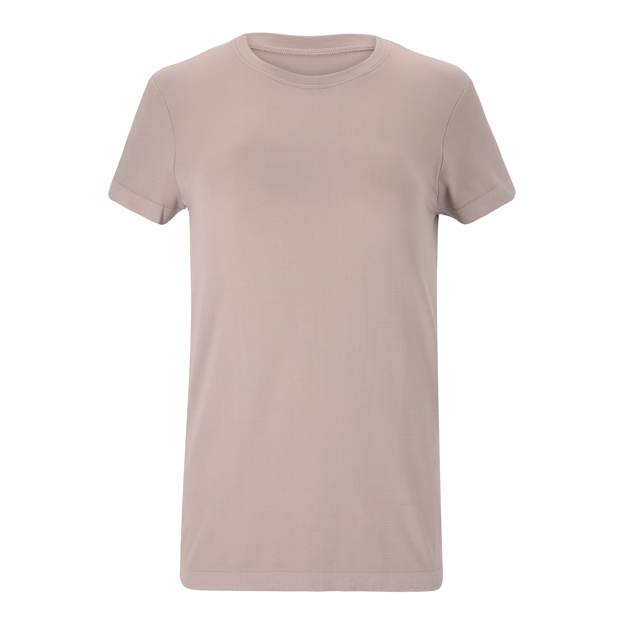 Athlecia Julee W Loose Fit Seamless Tee - 3