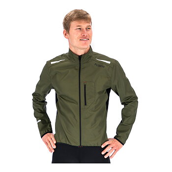 Fusion Mens S1 Run Jacket