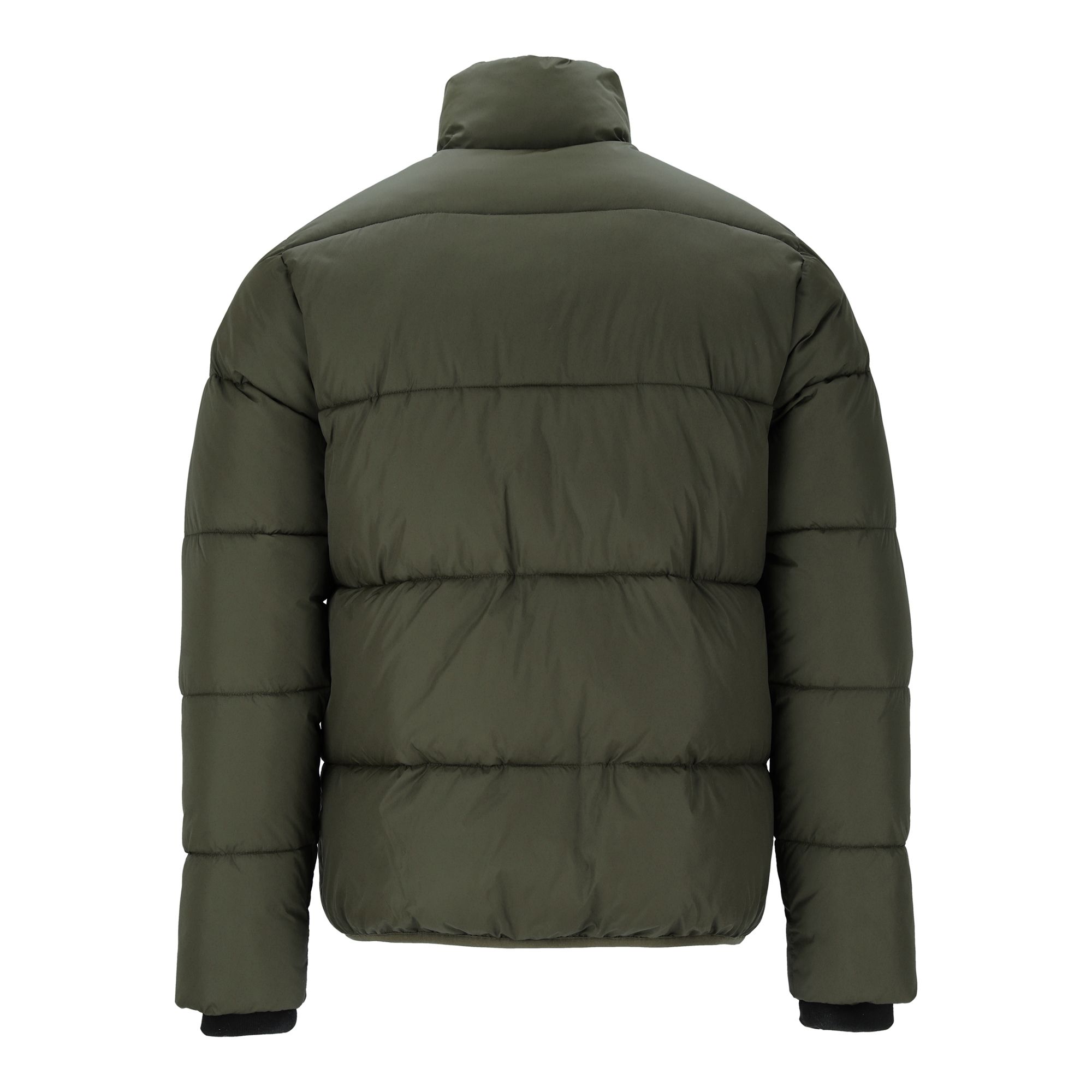 Whistler Floter M Puffer Jacket Vinterjacka - 2