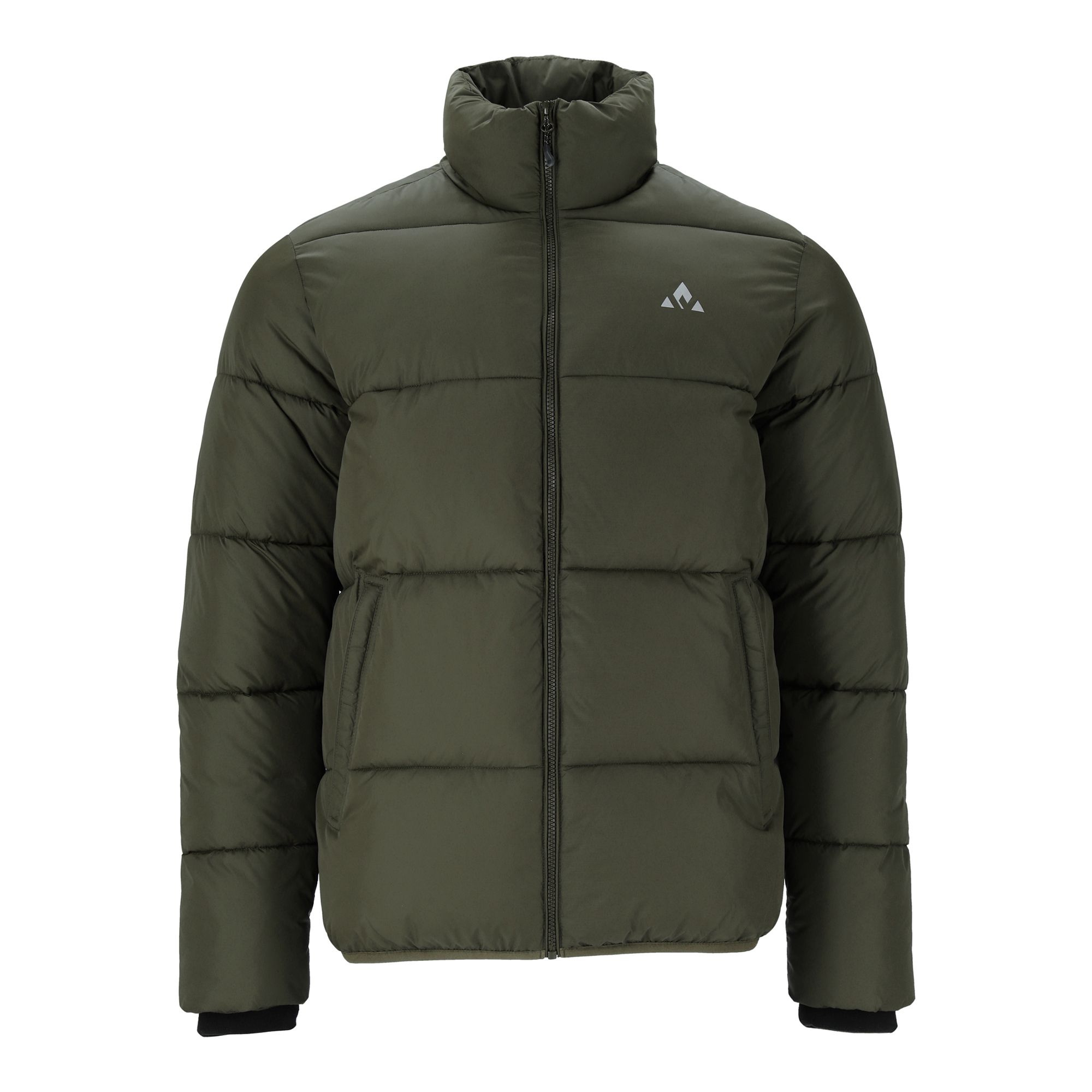 Whistler Floter M Puffer Jacket Vinterjacka