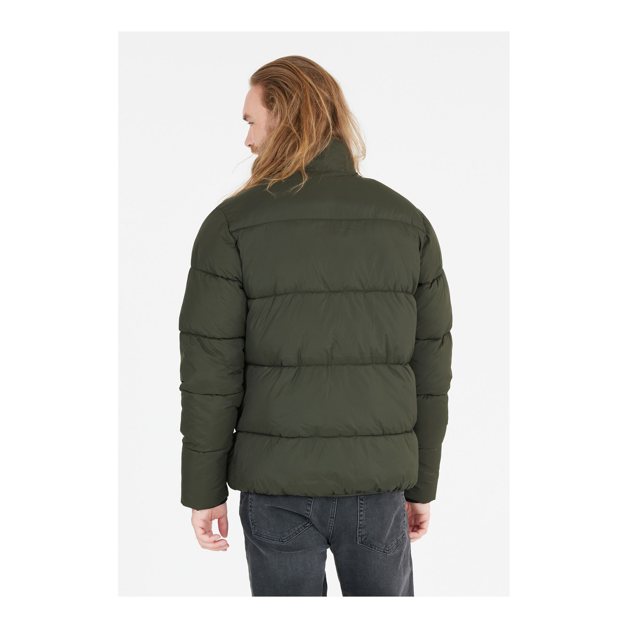 Whistler Floter M Puffer Jacket Vinterjacka - 4