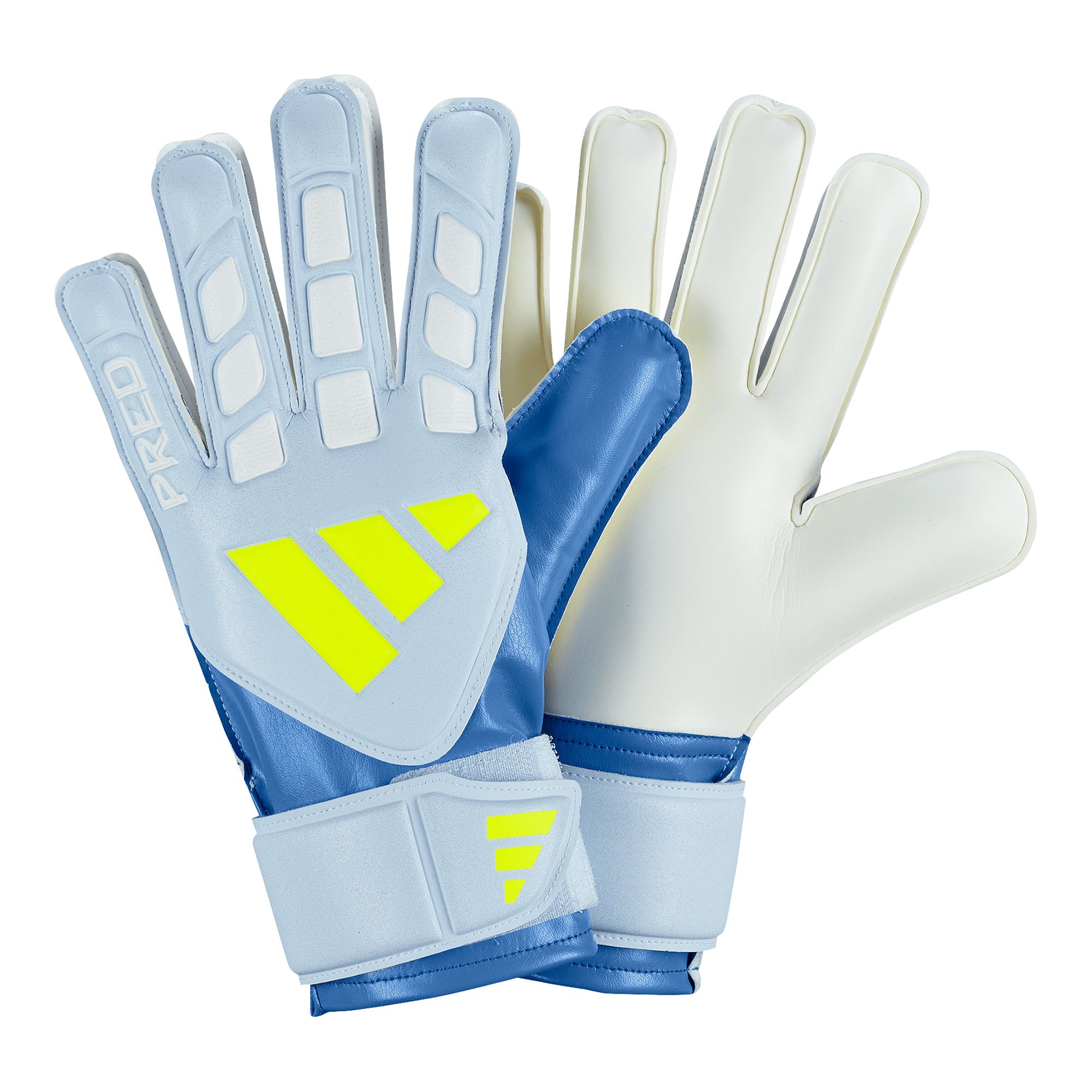 Adidas Predator Match Fingersave Junior Goalkeeper Glove - 3