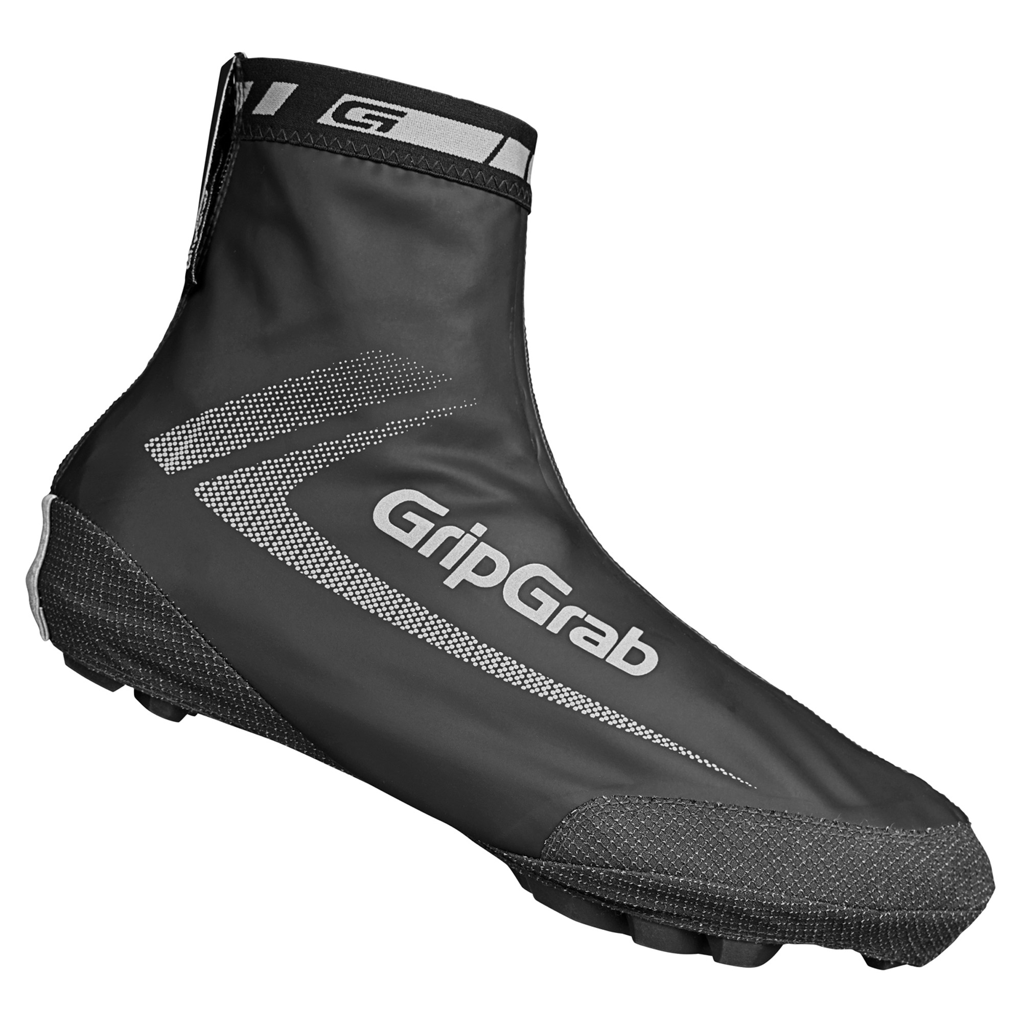 Gripgrab Raceaqua X Waterproof Mtb/Cx Sh - 4