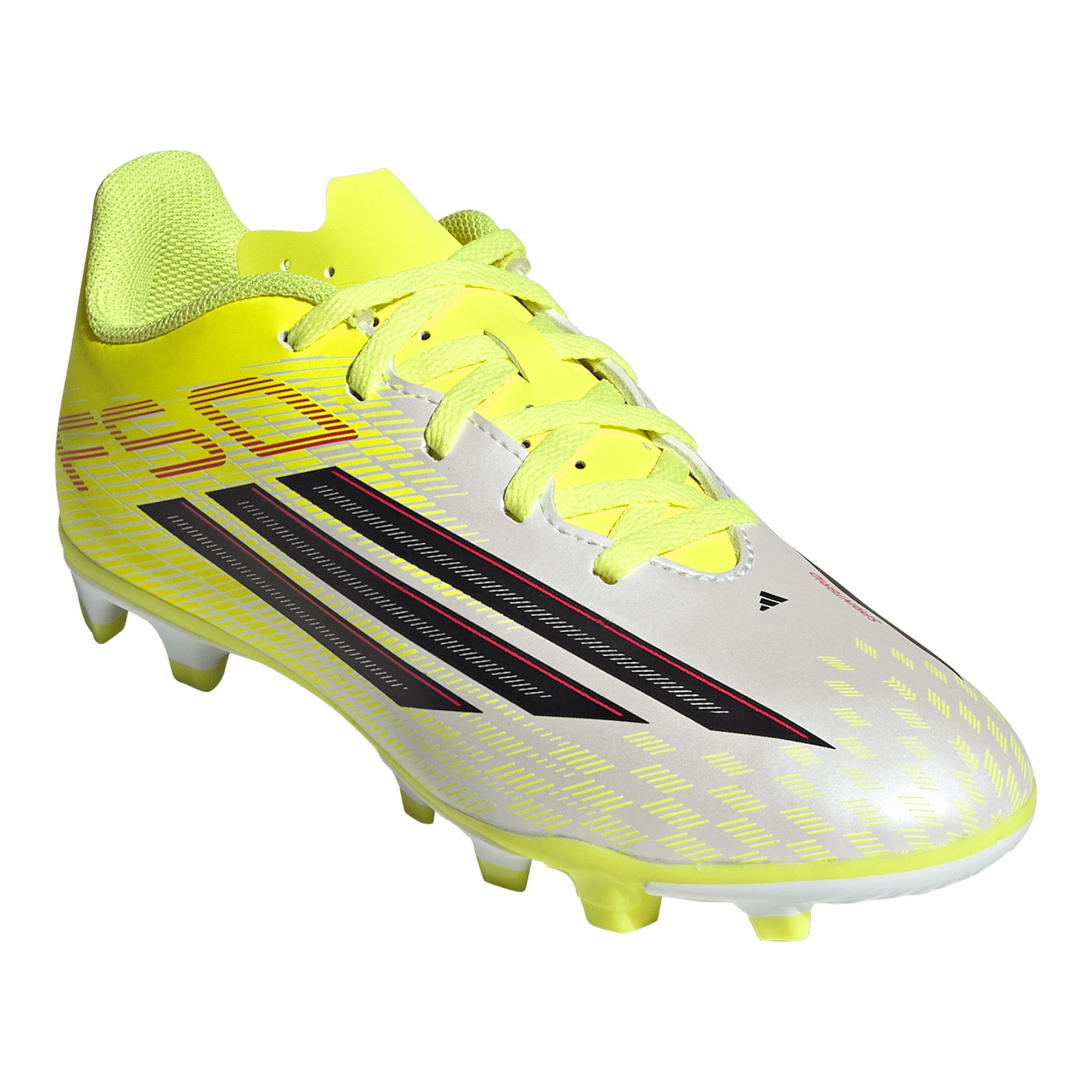 Adidas F50 Club FG/MG Jr Fotbollsskor