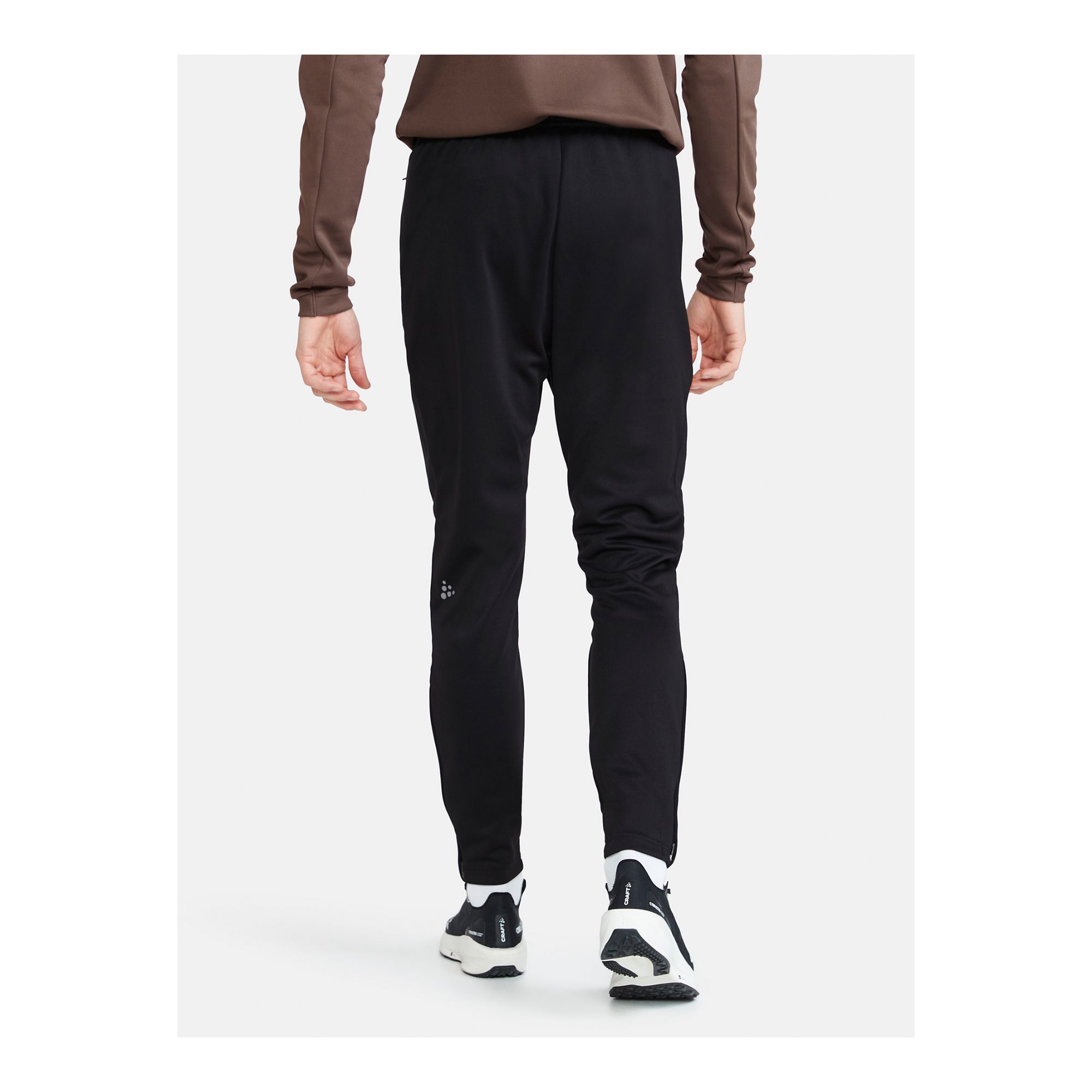 Craft Evolve Pants M Collegebyxa - 3