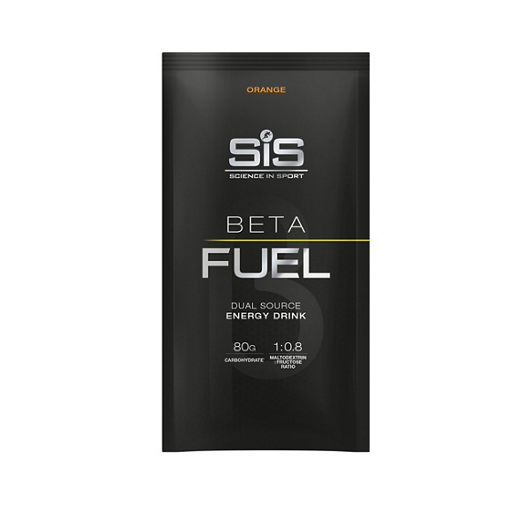 SIS Beta Fuel 80