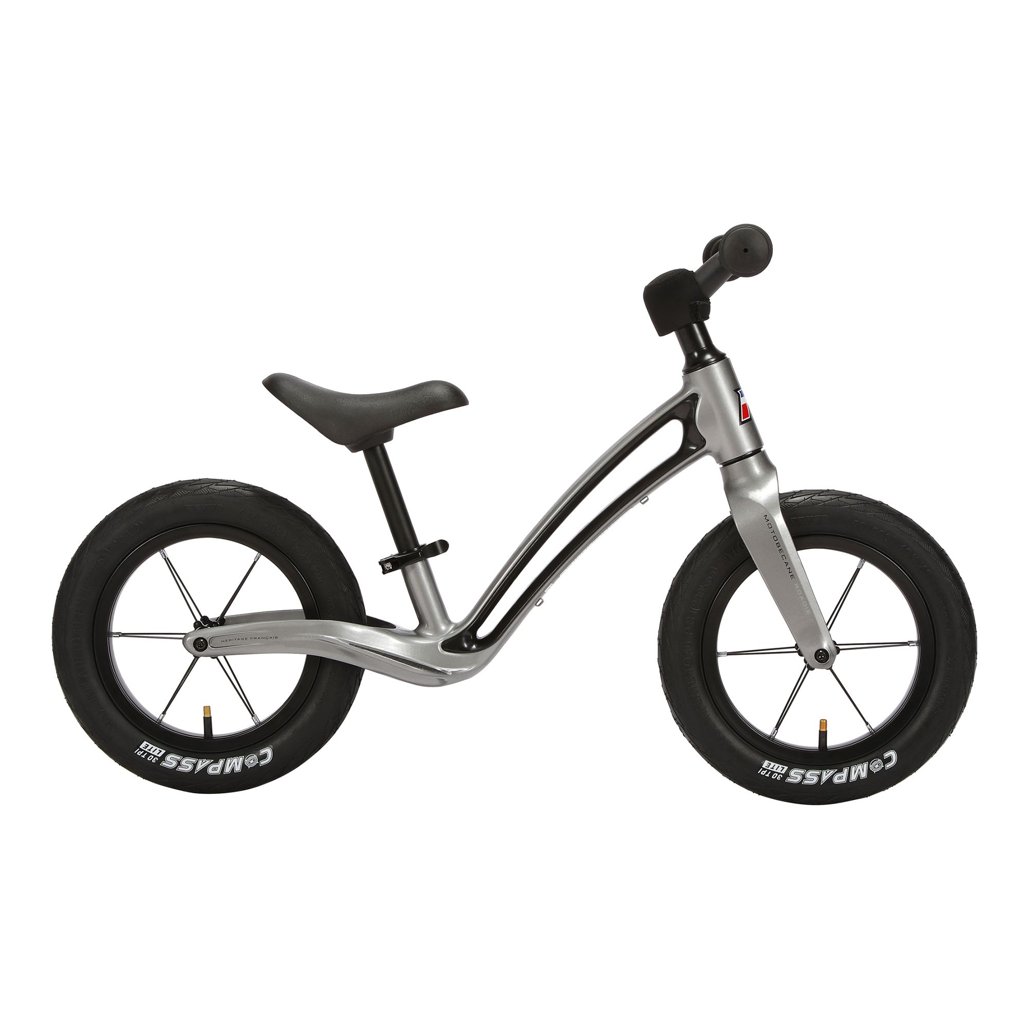 Motobecane Roadie Balanscykel