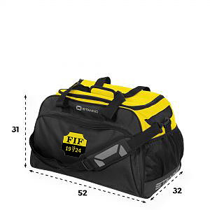 Stanno Merano Bag (Bolue)