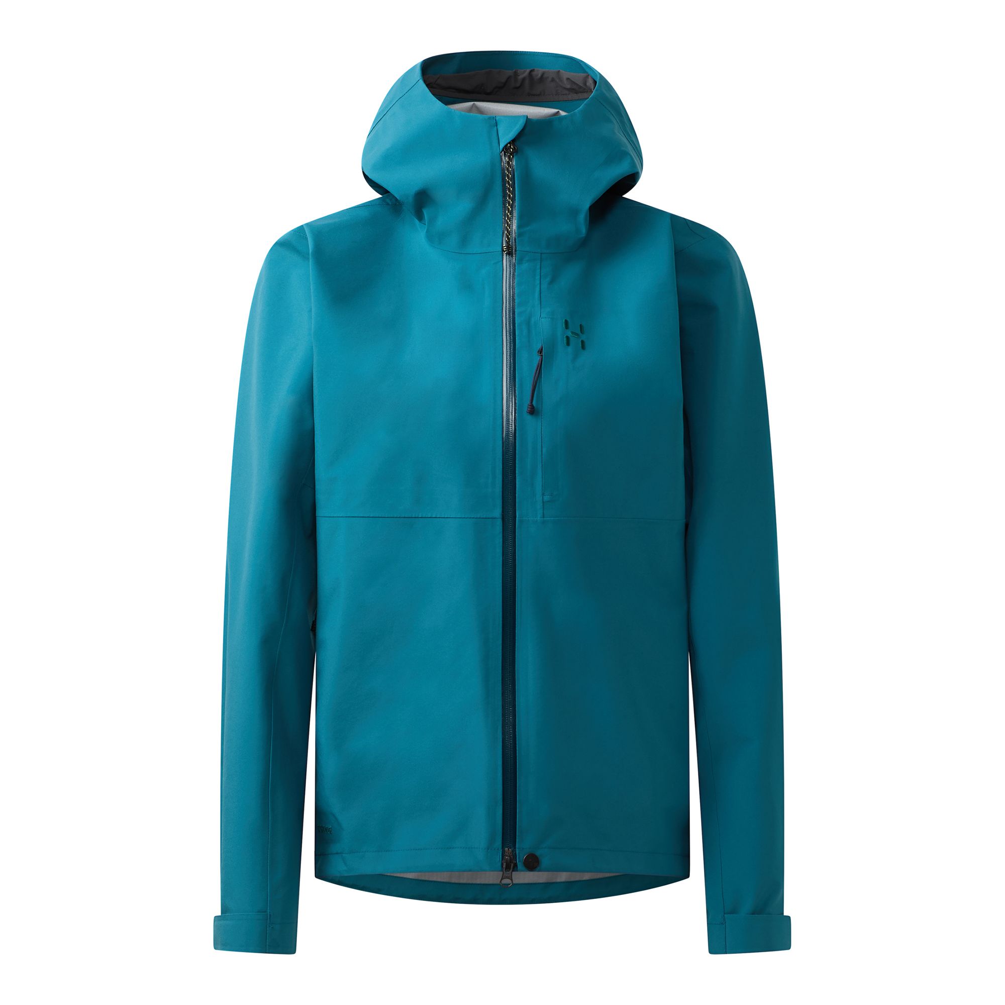 Haglöfs Front Proof II Jacket Women Friluftsjacka