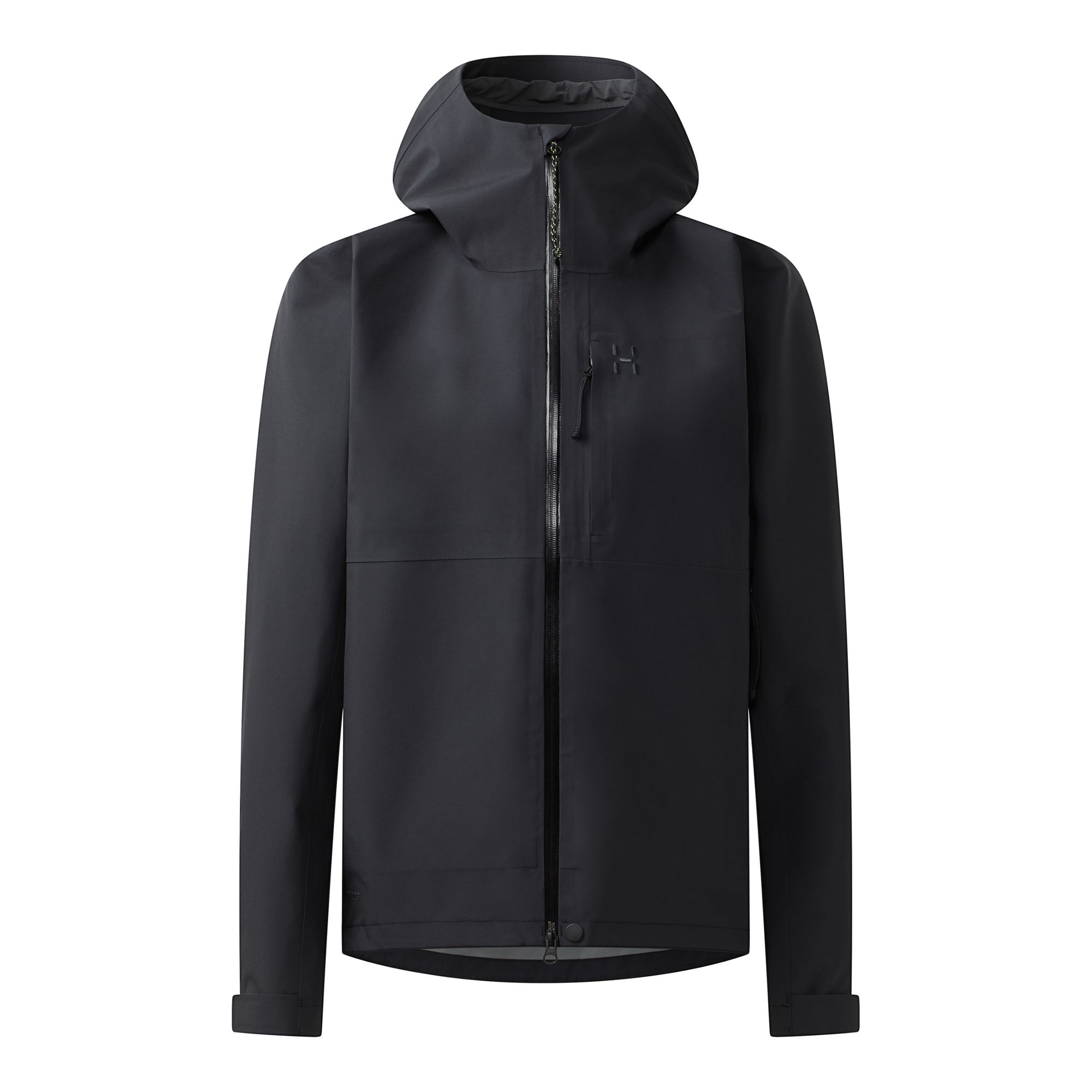 Haglöfs Front Proof II Jacket Women Friluftsjacka - 4