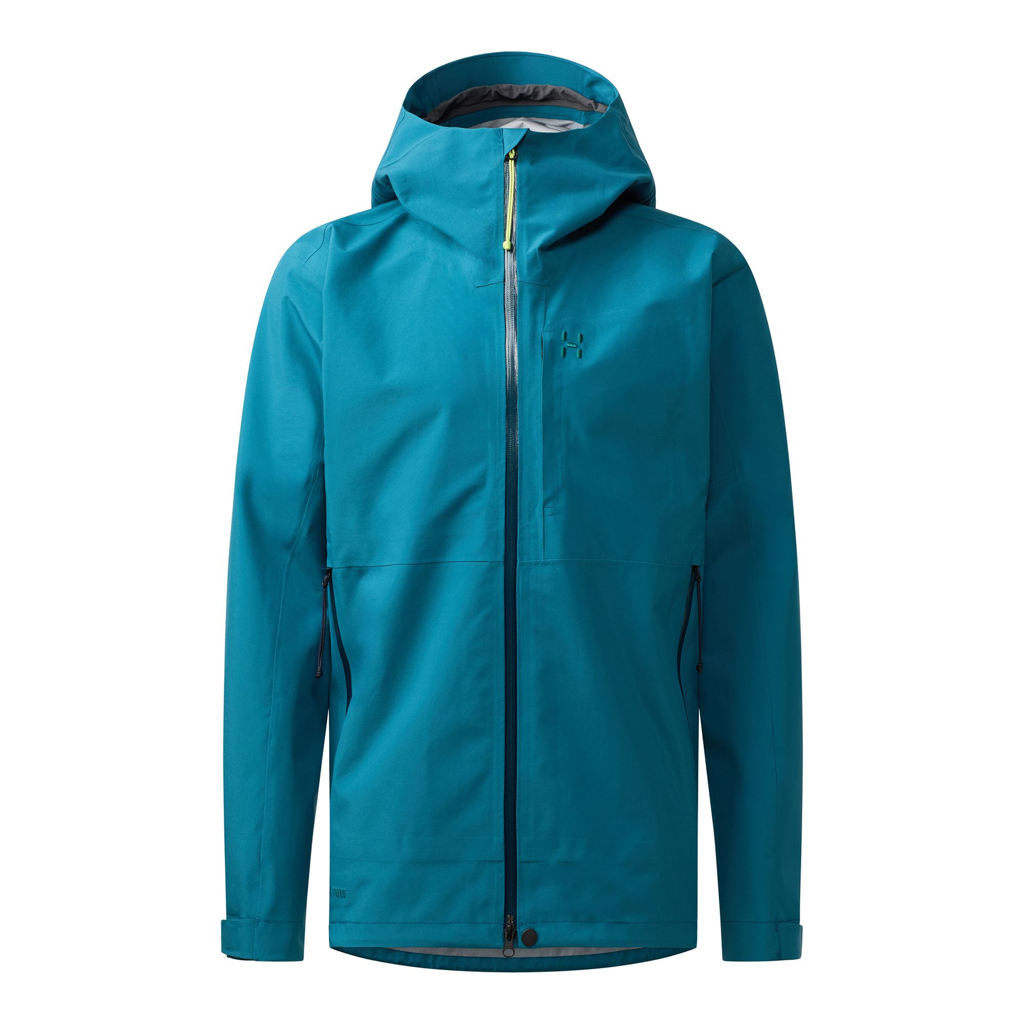 Haglöfs Front Proof II Jacket Men Funktionsjacka