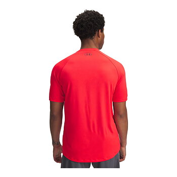 Under Armour Ua Tech Reflective SS Tränings-T-Shirt