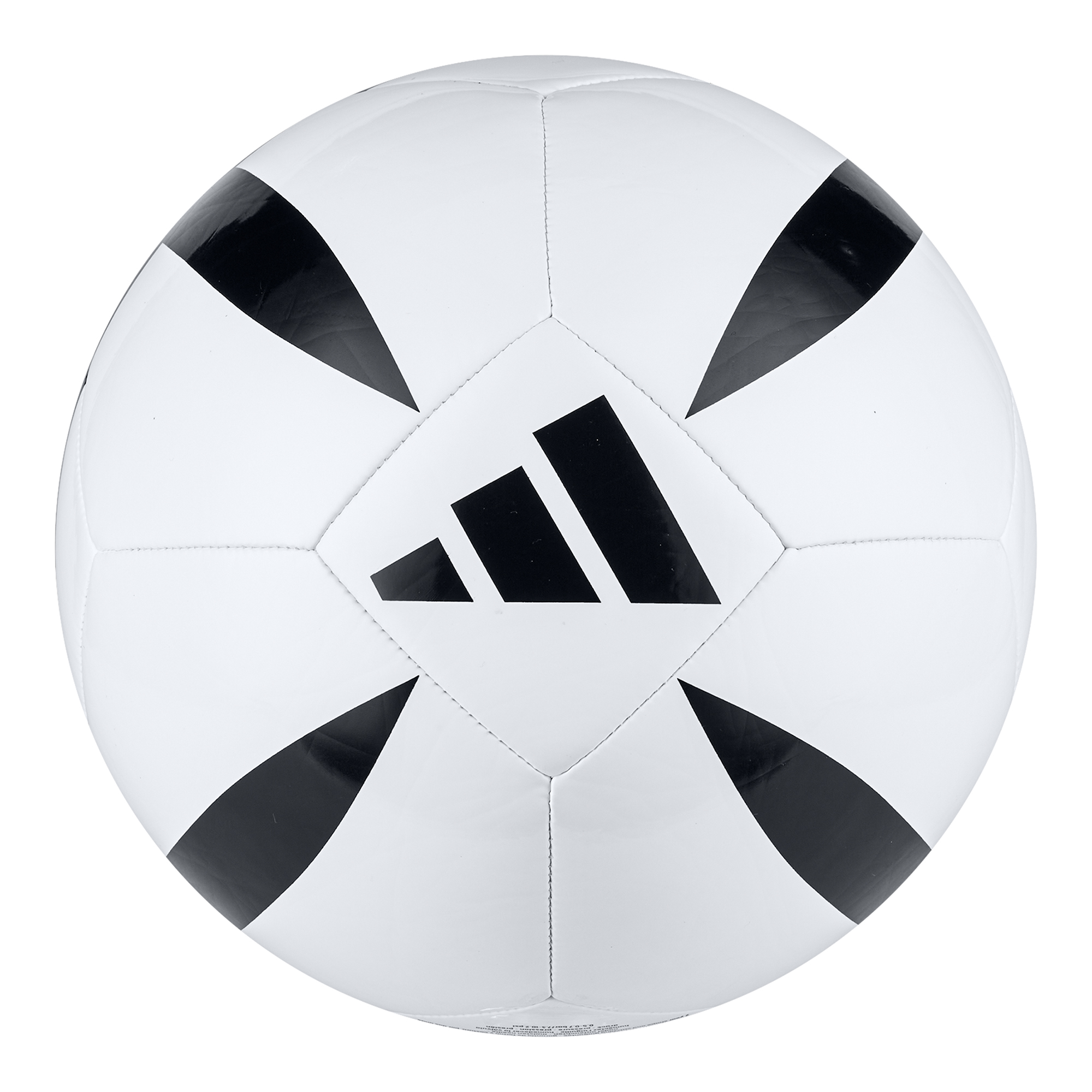 Adidas Starlancer Club Football Fotboll